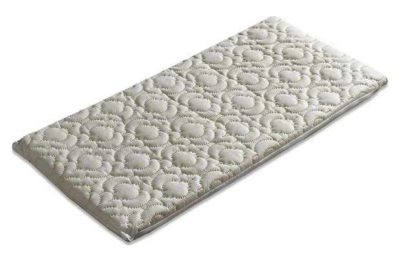 Saplings Foam Mattress 84x43cm